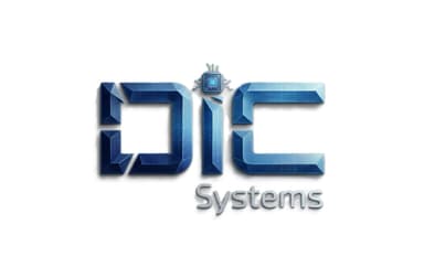 DIC Systems Logo