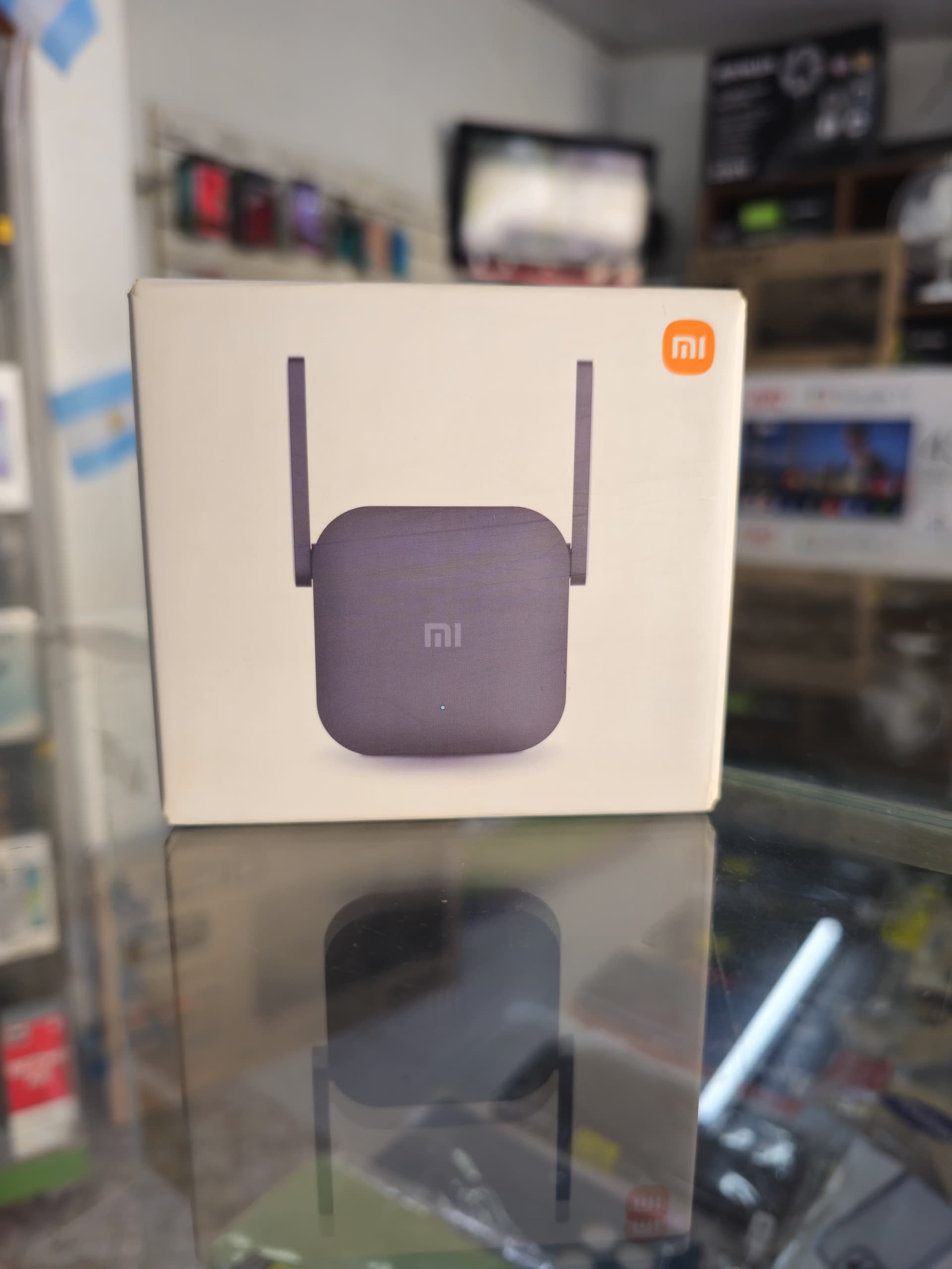 Router WiFi Xiaomi Range Extender